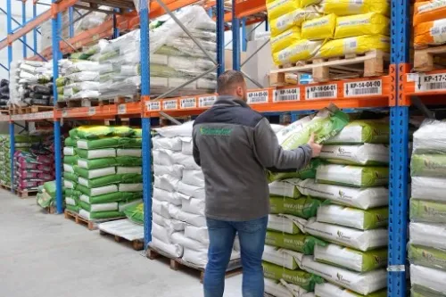 TRAWA MIESZANKA TRAWY z mikrokoniczyną koniczyna 2kg TRAWNIK SAMONAWOŻĄCY na Arena.pl