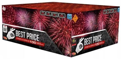 WSPANIAŁA WYRZUTNIA FAJERWERKÓW NA WESELE AŻ 100 STRZAŁÓW NA ŚLUB SYLWESTRA na Arena.pl