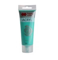 farba akrylowa 75ml szmaragdowy(55) 6941