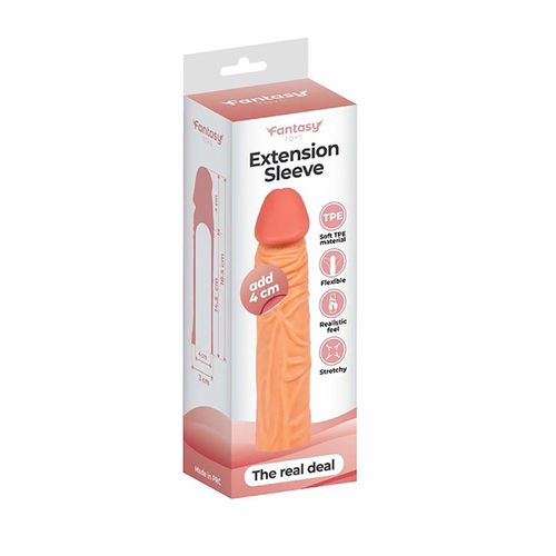 Extension Sleeve - 18,5Cm na Arena.pl