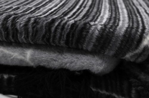 Koc Bawełniany 150X200 115Jb na Arena.pl