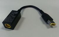 Lenovo Slim Power Conversion Cable
