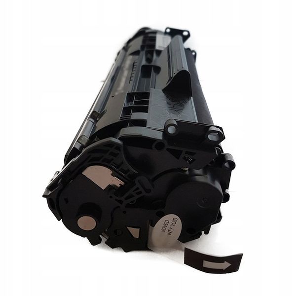 TONER DO DRUKARKI HP LASERJET 1010 1018 1020 12A zdjęcie 3