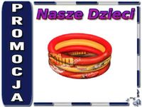 MONDO 10516243 BASEN DMUCHANY CARS sr.150 cm