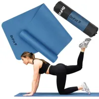 DrFit mata do ćwiczeń fitness pilates joga