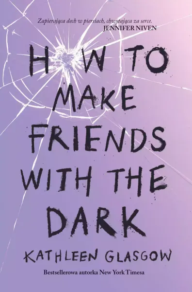 How to Make Friends with the Dark zdjęcie 1