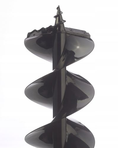 WIERTNICA SPALINOWA glebowa świder HEXAGON + GRYZZLY PRO 10/20/30 na Arena.pl