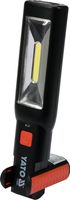 YATO LAMPA LATARKA AKUMULATOROWA WARSZTATOWA 3W 250lm COB LED YT-08504