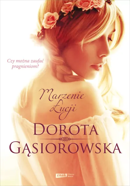 Marzenie Łucji, wydanie 2 zdjęcie 1
