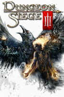 Dungeon Siege III KLUCZ CD KEY KOD BEZ VPN 24/7