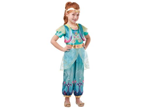 Kostium Shine Deluxe - Toddler na Arena.pl