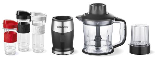 Concept Koktajl blender SM3391 na Arena.pl