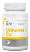vetexpert urinovet cat 45 kapsułek