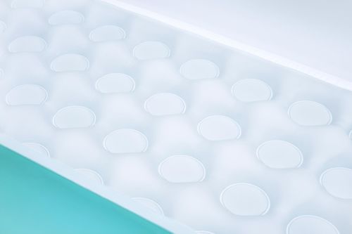 bestway basen dmuchany aquababes pompowane dno 51115 na Arena.pl