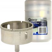 Wiertło koronowe diamentowe 60mm PROFI do gresu GEKO