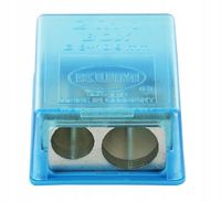 TEMPERÓWKA KUM 2-IN-1 M2 PODWÓJNA Z POJEM. A'12