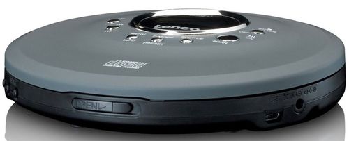 Discman Lenco CD-400 CD MP3 ESP RDS DAB+ RADIO na Arena.pl