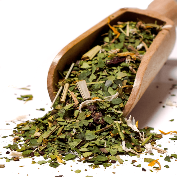 Verde Mate Green Fuerte 50 g zdjęcie 4
