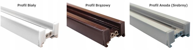 Plisa Roleta Plisowana Basic na wymiar zdjęcie 3