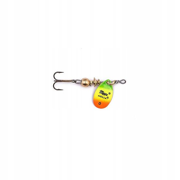 MEPPS AGLIA FLUO TIGER 0/2,5G 30133000 zdjęcie 1