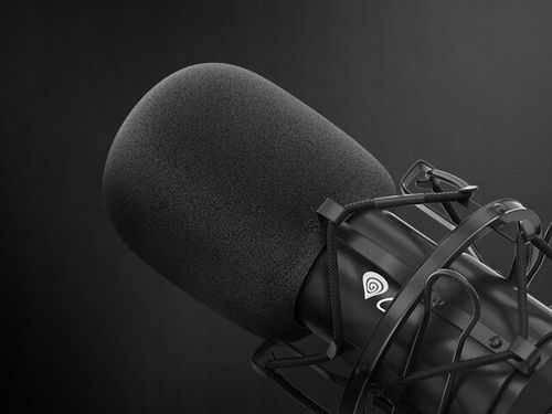 Mikrofon GENESIS Radium 300 XLR na Arena.pl