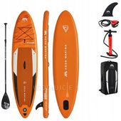 Deska SUP Aqua Marina Fusion 330 cm bestseller zestaw