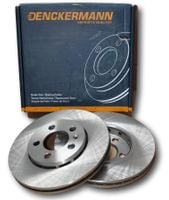 TARCZA HAM TYL 302X11 P DENCKERMANN