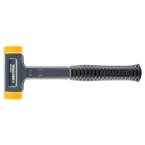 Młotek Gumowy Halder Przeciwodbiciowy na Arena.pl