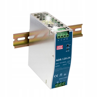 MEAN WELL NDR-120-48