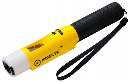 Alkomat PROMILER iBlow 10 na Arena.pl