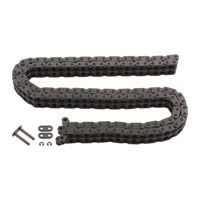 Łańcuch rozrządu wałka rozrządu MERCEDES S 1984 1985 1986 1987 1988 1989