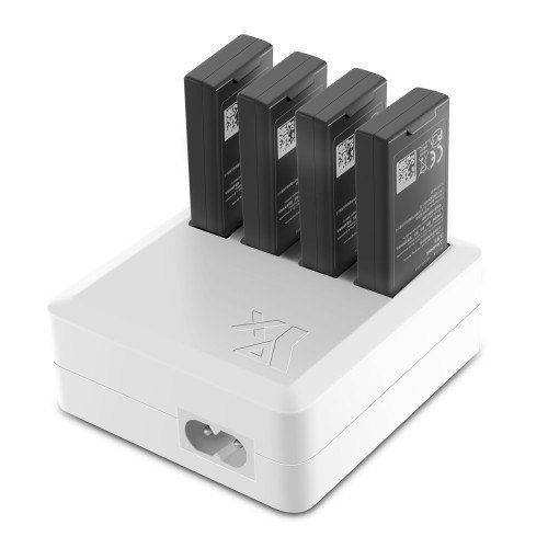 Ładowarka do DJI Tello na Arena.pl