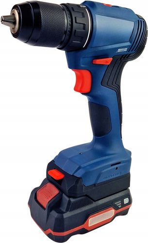 Adapter Baterii Parkside X20V Do Narzędzi Bosch GBA Professional na Arena.pl