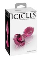 icicles no. 79