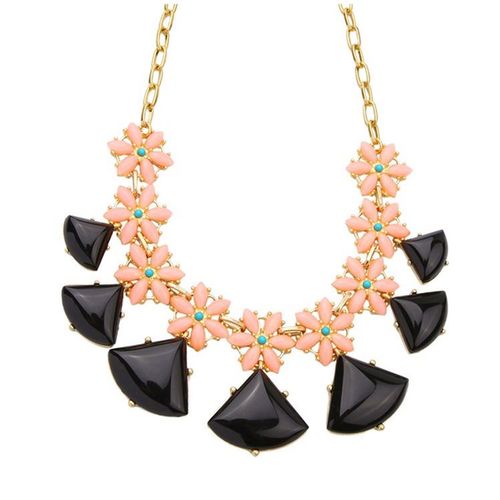 kolia floral granat na Arena.pl