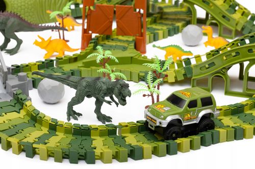 TOR DINO MAX 290 EL NR:7550 na Arena.pl