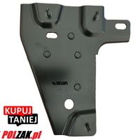 Wspornik Zderzaka PRAWY przód Iveco Daily 2019- 30N20720 GTU_07