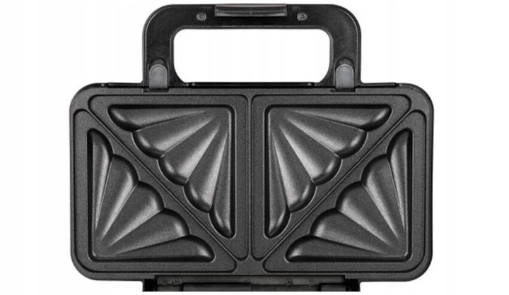 Opiekacz MPM MOP-43M 3w1 zdjęcie 5