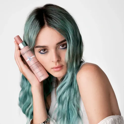 Kerastase Chroma Absolu serum termiczne do włosów farbowanych 150ml na Arena.pl