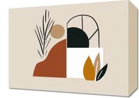 Obraz 40x30cm Przyroda Zakwita