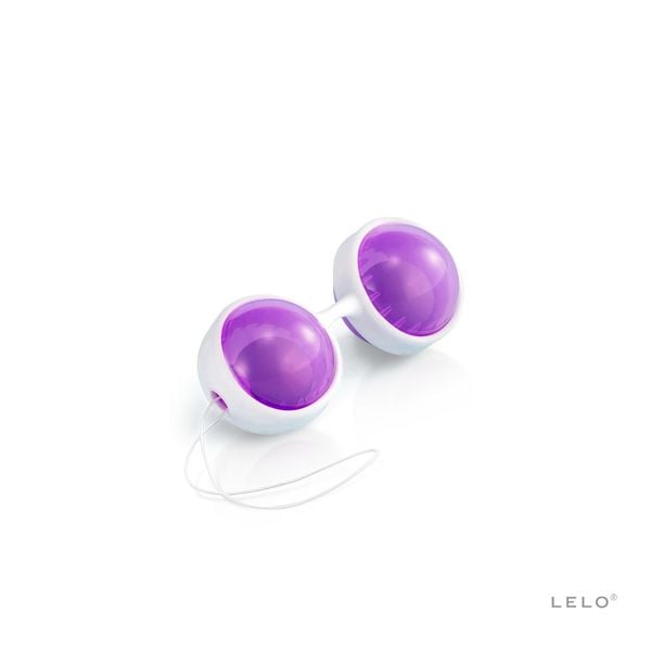 Kulki Gejszy Beads Plus Lelo zdjęcie 2