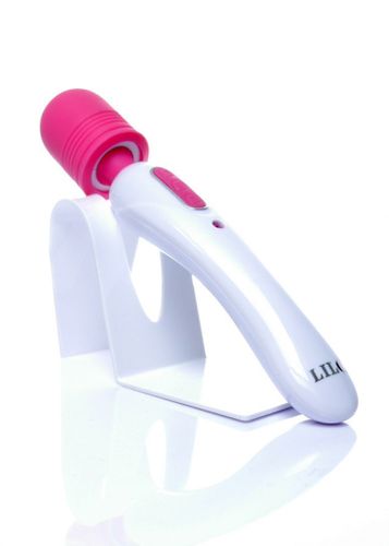 STYMULATOR ŁECHTACZKI MASAŻER WIBRATOR 24CM USB na Arena.pl