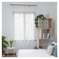 Firanka Bigorre 140 x 245 cm DomoweTekstylia | WN85B9 245