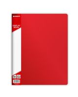 album ofertowy a4/40 koszul.pp-140 czerwony 1382