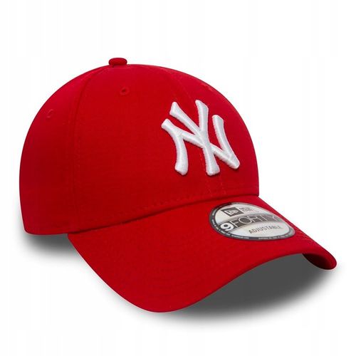 Czapka z daszkiem NEW ERA męska NY NEW YORK yankees WYSYŁKA W KARTONIE na Arena.pl