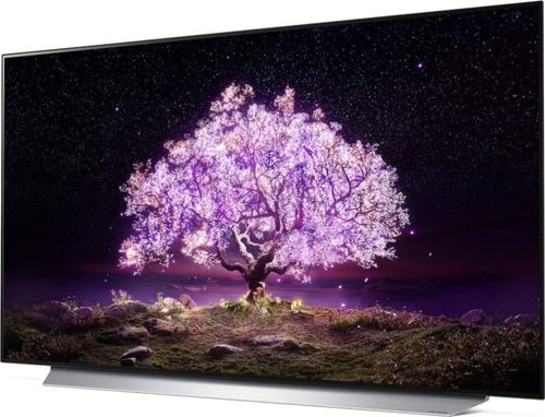 Telewizor LG 55″ OLED55C12LA na Arena.pl