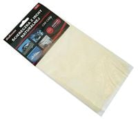 ŚCIERKA Z IRCHY NATURALNEJ 37 x 26 cm