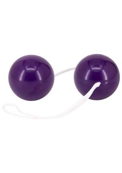 Orgasm Balls Purple (H) zdjęcie 1