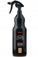 ADBL Interior Matt Max 1L Dressing Do Plastików Kokpit Zabezpieczenie