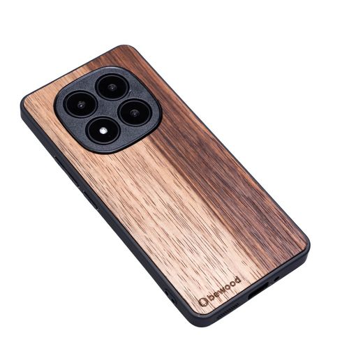 drewniane etui bewood do xiaomi redmi note 14 pro plus 5g mango na Arena.pl